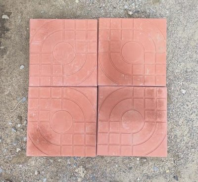 德州水泥路沿石 齐河西班牙彩砖 土耳其花砖 水泥地面砖 林锦