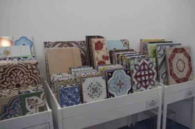 尹虹:八大要点详述博洛尼亚建材展趋势风尚-华夏陶瓷网