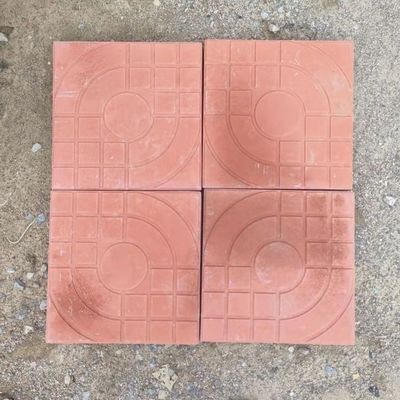 德州水泥路沿石 齐河西班牙彩砖 土耳其花砖 水泥地面砖 林锦