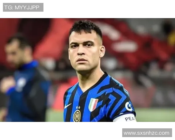 劳塔罗重返国米合练预计与图拉姆联袂出战德比大战