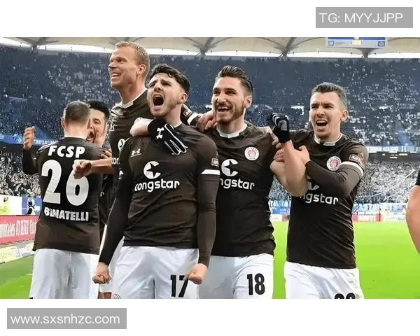 德甲焦点战：拜仁慕尼黑迎战圣保利争夺胜利荣耀